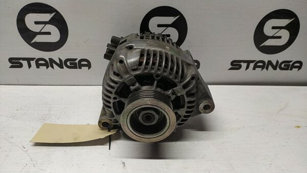 ALTERNATORE usato - PEUGEOT 306 (01/97>04/02<)