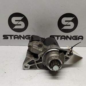 MOTORINO AVVIAMENTO usato - VOLKSWAGEN POLO (9N) (10/01>03/05<)