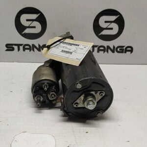 MOTORINO AVVIAMENTO usato - FORD TRANSIT (FY) (09/00>06/06<)