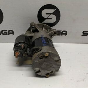 MOTORINO AVVIAMENTO CLASSE 4 usato - PEUGEOT 306 (01/97>04/02<)