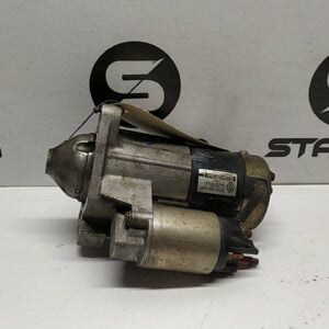 MOTORINO AVVIAMENTO usato - RENAULT SCENIC 2A SERIE (06/03>08/09<)