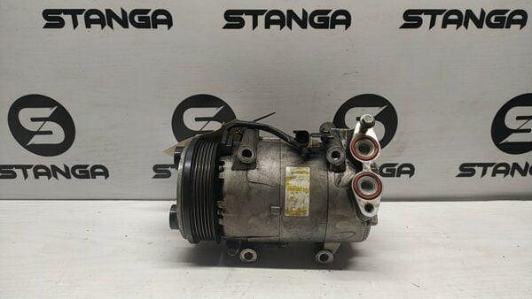 COMPRESSORE A/C usato - FORD C-MAX (CB3) (03/07>12/11<) - immagine 3