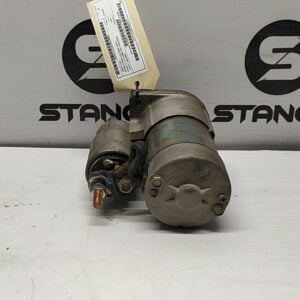 MOTORINO AVVIAMENTO BOSCH,T.373928> usato - FIAT PANDA (2Q) (09/03>12/10<)