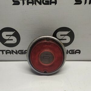 FANALE POST. DX usato - OPEL MANTA