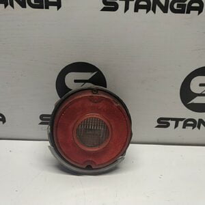 FANALE POST. SX usato - OPEL MANTA