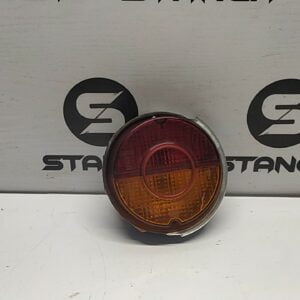 FANALE POST. PARTE EST. SX usato - OPEL MANTA