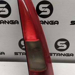 FANALE POST. PARTE SUP. DX. usato - VOLVO SERIE 70 (12/96>10/01<)
