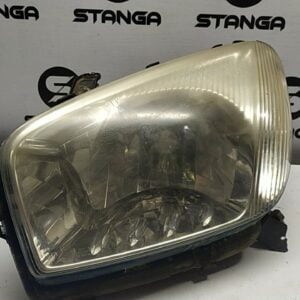 PROIETTORE 05-00>07-03< REGOL.ALTEZZ SX. usato - TOYOTA RAV 4 2A SERIE (09/00>01/06<)