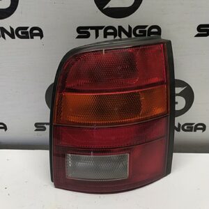 FANALE POST. DX. usato - NISSAN MICRA (K11E) (10/92>03/98<)