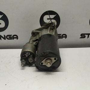 MOTORINO AVVIAMENTO BOSCH usato - FIAT MAREA (03/99>09/03<)