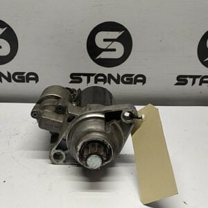 MOTORINO AVVIAMENTO 1.0KW BOSCH usato - VOLKSWAGEN GOLF (1K) (10/03>12/09<)