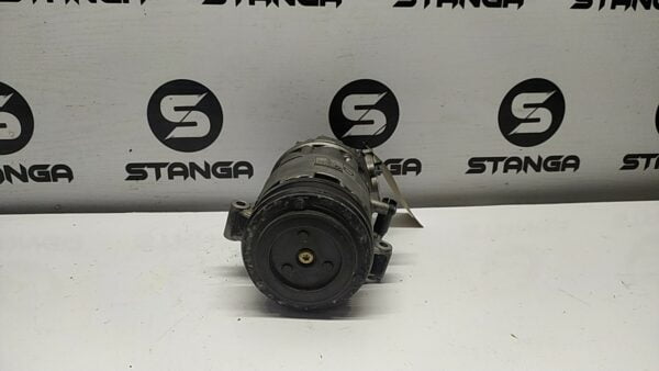 COMPRESSORE A/C ROTAZIONE usato - BMW SERIE 3 (E46) (09/01>09/05<)