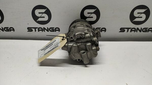 COMPRESSORE A/C ROTAZIONE usato - BMW SERIE 3 (E46) (09/01>09/05<) - immagine 2