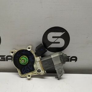 MOTORINO ALZACRISTALLO PORTA ANT. SX. usato - BMW SERIE 5 (E60/E61) (07/03>03/07