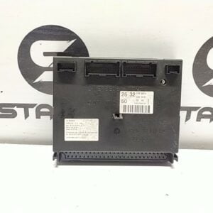 SCATOLA FUSIBILI usato - MERCEDES-BENZ CLASSE M (W163) (02/98>12/06<)