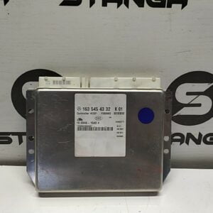 CENTRALINA ABS usato - MERCEDES-BENZ CLASSE M (W163) (02/98>12/06<)