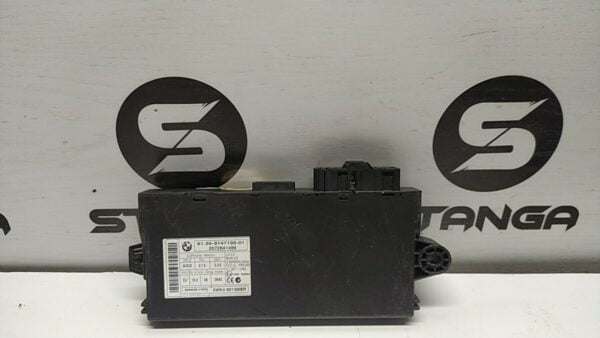 CENTRALINA ECU usato - BMW SERIE 1 (E87) (09/04>03/07<)