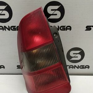 FANALE POST. SX. usato - MITSUBISHI SPACE STAR (09/98>06/07<)