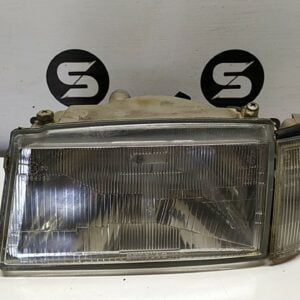 PROIETTORE SX usato - FIAT UNO