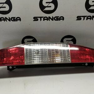 FANALE POST. SX. usato - FIAT DOBLO' CARGO (1W) (11/00>12/03