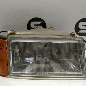PROIETTORE DX usato - FIAT UNO