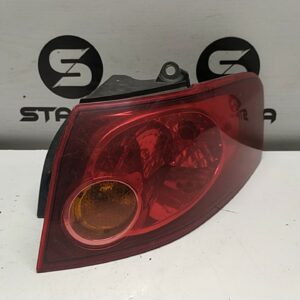 FANALE POST. PARTE EST. DX. usato - FIAT CROMA (2T) (04/05>10/07<)