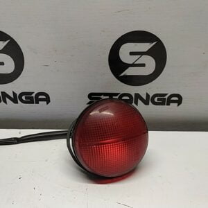 FANALE POST. PARTE SUP. SX. usato - FIAT COUPE' (01/94>08/00<)