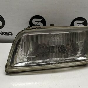 PROIETTORE C/IMPIANTO TERGIFARO SX. usato - FIAT DUCATO (PE) (05/94>05/98<)