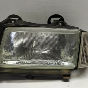 PROIETTORE SX. usato - FIAT SCUDO (PL) (02/96>12/03<)