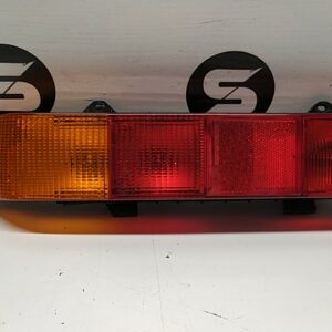 FANALE POST. SX. usato - FIAT CINQUECENTO (NM) (06/92>01/99<