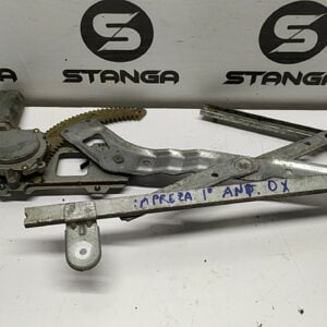 ALZACRISTALLO ELETTR. PORTA ANT. DX. usato - SUBARU IMPREZA 1A SERIE (07/94>12/00<