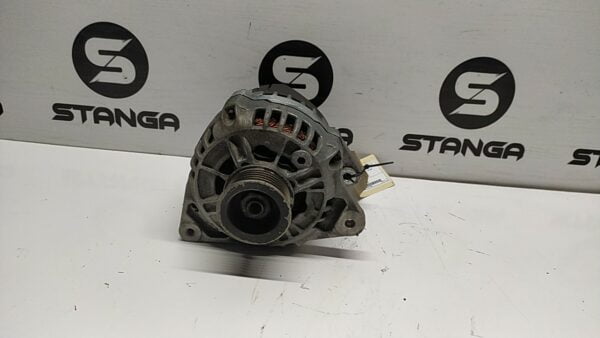 ALTERNATORE C/A/C usato - FORD KA (CCQ) (11/96>10/08<)