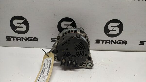 ALTERNATORE C/A/C usato - FORD KA (CCQ) (11/96>10/08<) - immagine 3