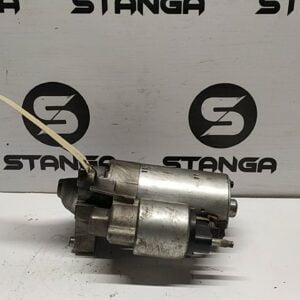 MOTORINO AVVIAMENTO usato - PEUGEOT 206 (09/98>06/09<)
