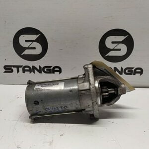 MOTORINO AVVIAMENTO usato - FIAT GRANDE PUNTO (2Y) (06/05>12/08
