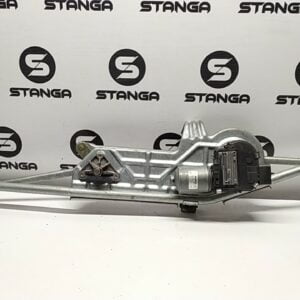 MOTORINO TERGIPARABREZZA usato - VOLKSWAGEN SHARAN (7M) (04/00>)