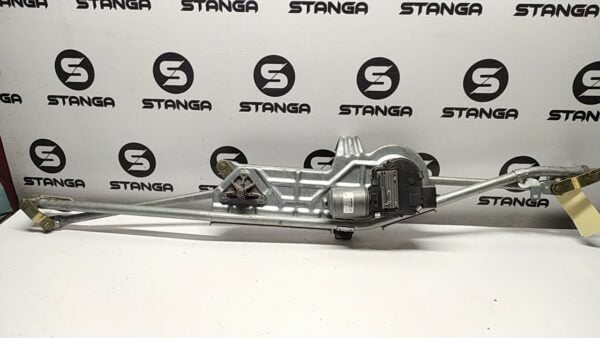 MOTORINO TERGIPARABREZZA usato - VOLKSWAGEN SHARAN (7M) (04/00>)