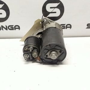 MOTORINO AVVIAMENTO usato - OPEL CORSA (X01) (10/00>06/06<)