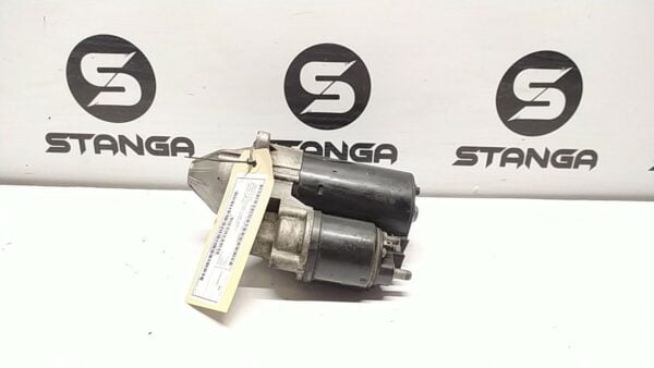 MOTORINO AVVIAMENTO usato - OPEL CORSA (X01) (10/00>06/06<) - immagine 2