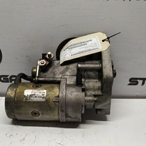 MOTORINO AVVIAMENTO POONGSUNG usato - KIA CARNIVAL 1A SERIE (04/99>12/06
