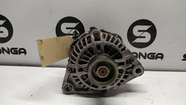 ALTERNATORE usato - FORD FIESTA (DX) (09/95>08/99<)