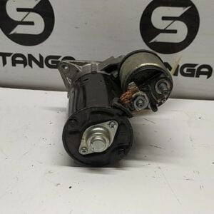 MOTORINO AVVIAMENTO usato - OPEL ZAFIRA (T98) (03/99>12/05<)