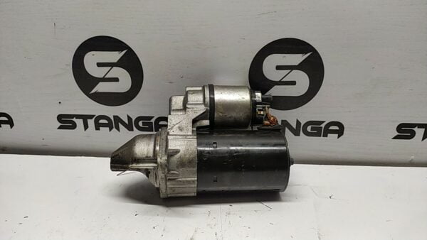 MOTORINO AVVIAMENTO usato - OPEL ZAFIRA (T98) (03/99>12/05<) - immagine 3