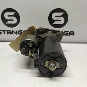 MOTORINO AVVIAMENTO usato - ALFA ROMEO 147 (W8) (08/00>01/06<)