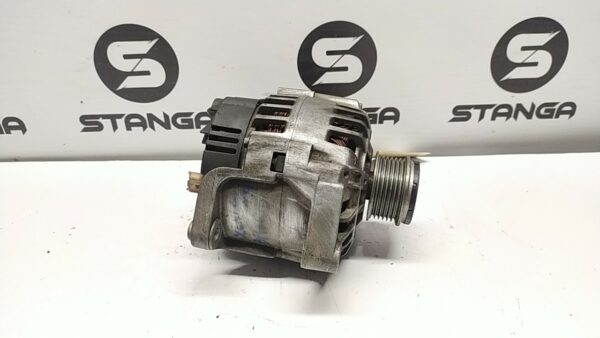 ALTERNATORE VALEO,A13VI249/A13VI290 usato - RENAULT SCENIC (03/99>05/03<) - immagine 2