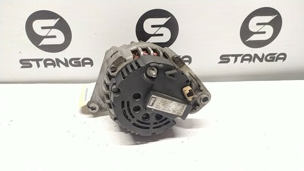 ALTERNATORE VALEO,A13VI249/A13VI290 usato - RENAULT SCENIC (03/99>05/03<) - immagine 3