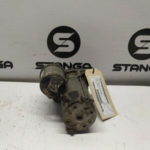 MOTORINO AVVIAMENTO usato - FIAT PUNTO VAN (51) (01/12>02/14<)