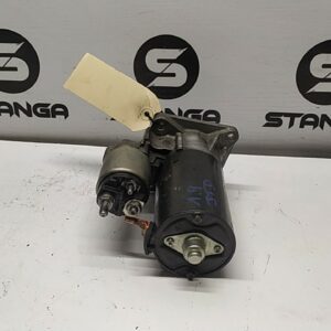 MOTORINO AVVIAMENTO usato - ALFA ROMEO 147 (W8) (08/00>01/06<)