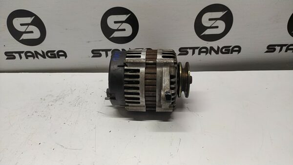 ALTERNATORE DELPHI usato - CHEVROLET (DAEWOO) MATIZ (M100) (12/00>02/06<) - immagine 2