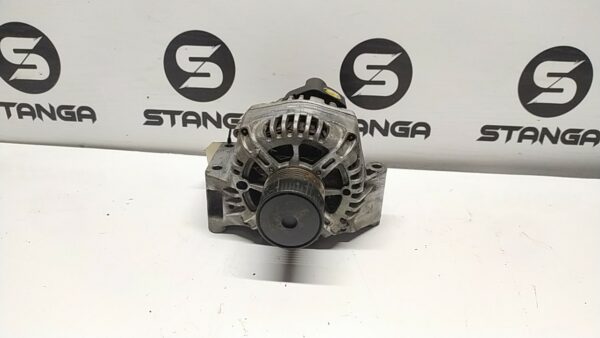 ALTERNATORE P/START E STOP usato - FIAT PUNTO VAN (51) (01/12>02/14<)